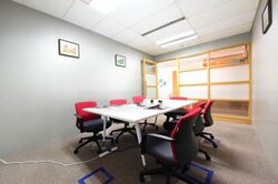 Parkway Parade (D15), Office #454437031